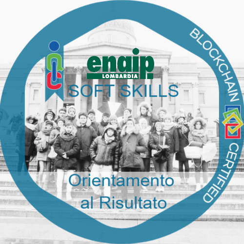 SOFT SKILLS Orientamento al Risultato